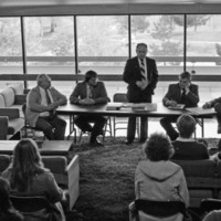1982 Guests, Discussion Panel 03