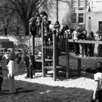 1982 Ackerman Elementary School Playground 13