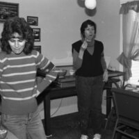 1987 Birthday Party for Suz End 03