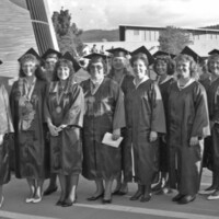1989 Graduates, Outdoors 02