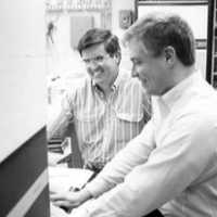 1990 Employees, New Phone System 01