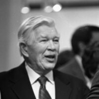 1986 Nightingale Gallery Dedication 31
