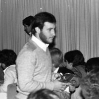 1984 Awards, Football 10