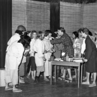 1977 Play, "Teahouse of the August Moon" 11