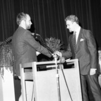 1986 Awards Assembly 39