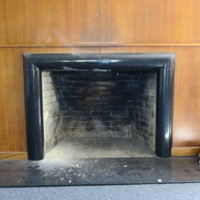 Dorian and Hunt Hall 301