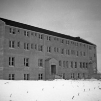EOCE, Residence Hall 1