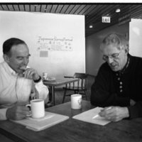 1991 Employees, Coffee 01