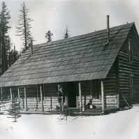 Wallowa Home 2
