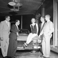 1959-60 "Solid Gold Cadillac" 2