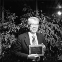 1982 Award, Rodney Briggs 1-2