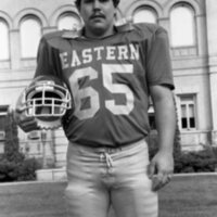1986 Football Player, Portraits 46