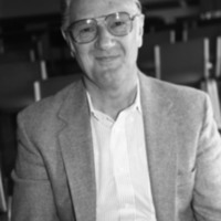 1988 Employee, Werner Bruecher