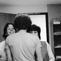 1983 Students, Indoor Fun 01