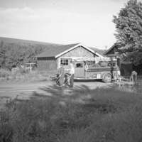 Elgin, 1st Fire Truck 2