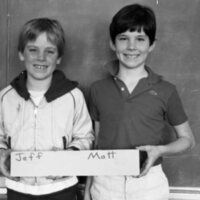 1985 Ackerman Elementary Students 06