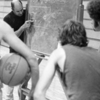 70's Basketball Coaching 1
