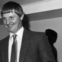 1986 Employees, Reception 06
