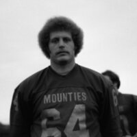 1978 Football Player, Portraits 58