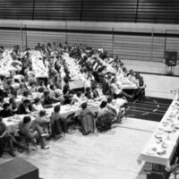 1977 Speech Tournament Banquet 04