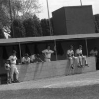 1981 Baseball Action, May 4th 19