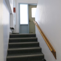 Dorian and Hunt Hall 608