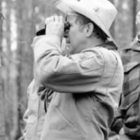 1987 Field Trip, Forest 04