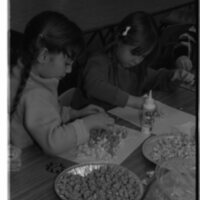 1989 Ackerman Elementary School, Art 07