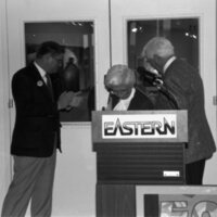 1990 Loso Hall Gallery Dedication 03