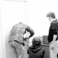 1980 Abnormal Psych Club, Prank 06