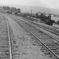 Oregon, Train Tracks 2