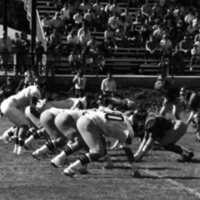 1985 Football Action 40