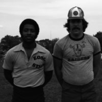 1981 Employee, Steve Dudley &amp; Guest 02