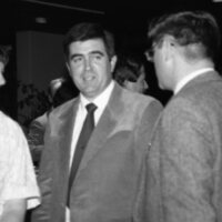 1988 Awards Assembly Reception 04