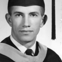 1963 Alumni, Ben Simonton
