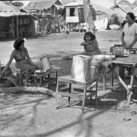Binmaley, Public Market 2