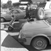 1988 Residence Life, Moving In 04