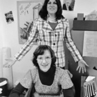 1974 Employees, Office