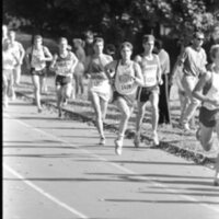 1991 Cross Country, Willamette Invitational at Treasure Valley 46