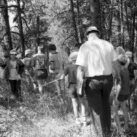 1986 Science Camp, Outdoors 15