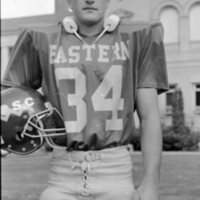 1986 Football Player, Portraits 27