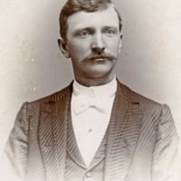 Portrait - Sprinkle, C.E.