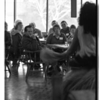 1989 Staff Awards, Performers 19