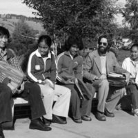 1981 Orientation, Foreign Students 10
