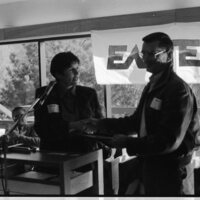 1991 Small Business Institute, Awards 02