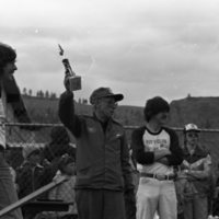 1982 Spring Festival, Raft Race Awards 16