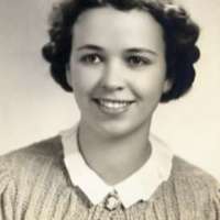 1939 Alumni, Margaret McMullen
