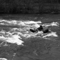 1982 Spring Festival, Raft Race 35