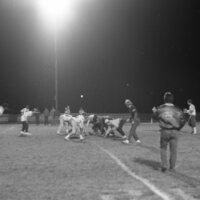 1983 Flag Football Game 04