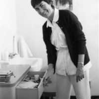 1980 Employee, Connie Covert 1-1